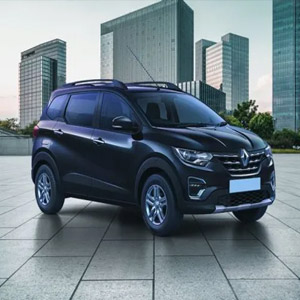 Compact SUV